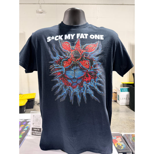 "Suck It Stranger" BYF T-Shirt