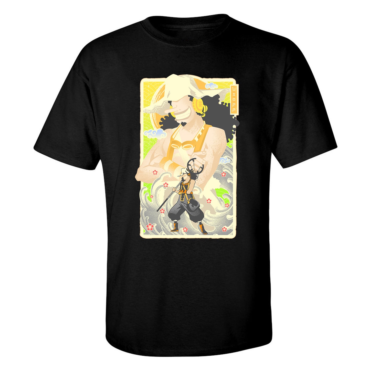 "Faceless Sniper" T-Shirt by Hypertwentee