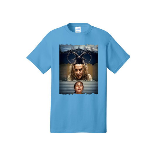Longlegs Shirt - Test