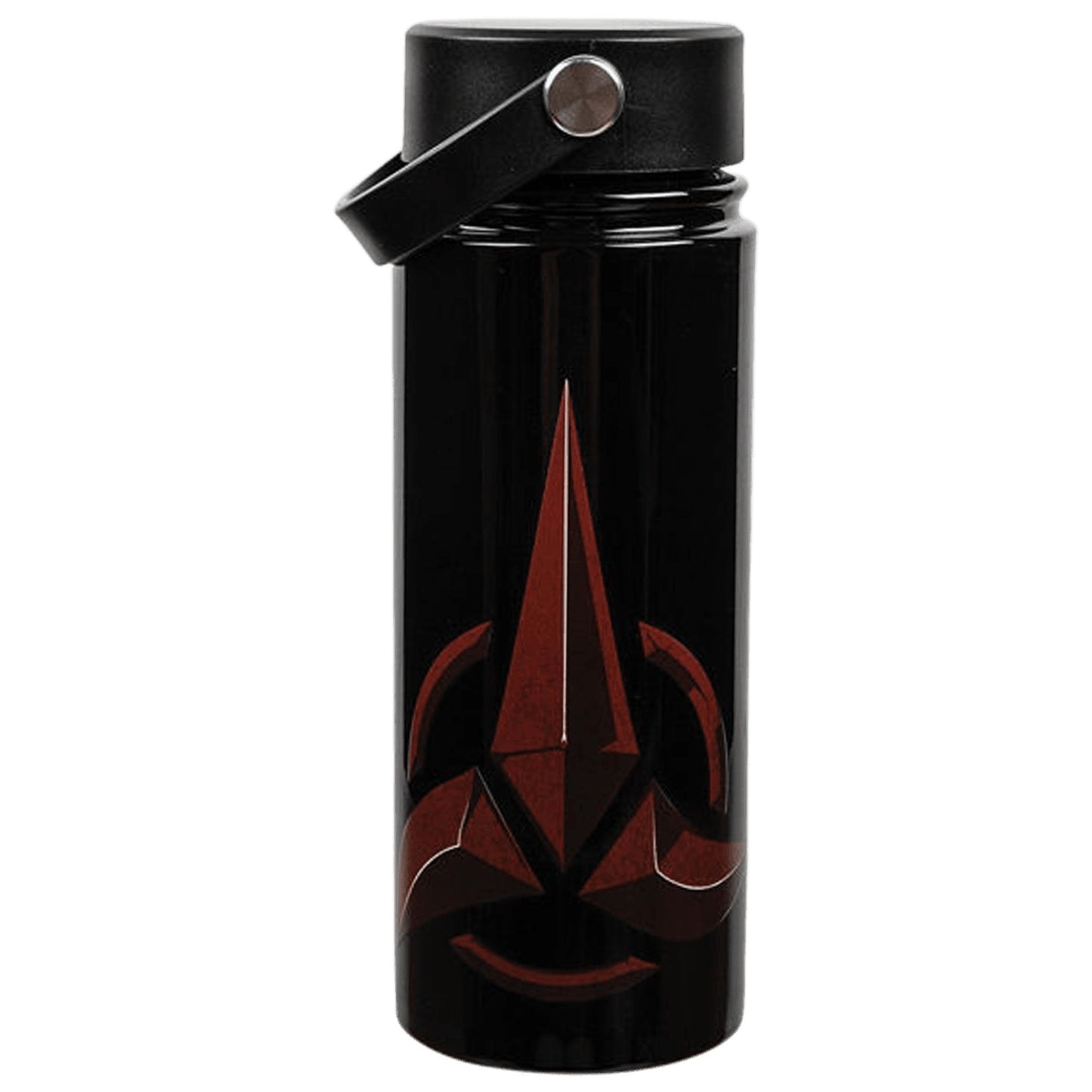 Star Trek Klingon 17 oz. Stainless Steel Water Bottle Merch Moguls